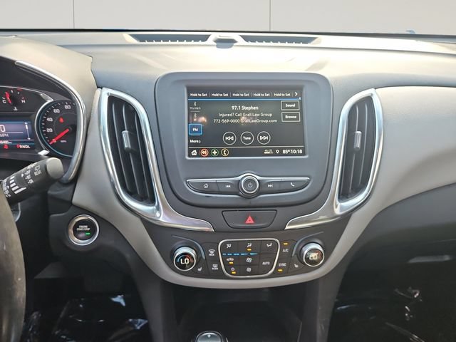 Certified 2019 Chevrolet Equinox LT FWD image 21