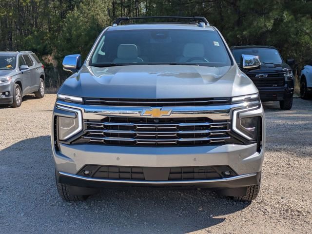 New 2026 Chevrolet Suburban Premier image 6