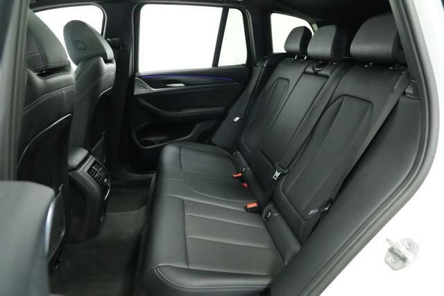 Used 2024 BMW X3 xDrive30i AWD/4WD image 38