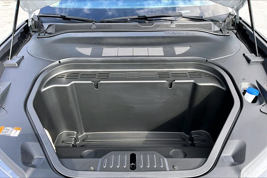 Used 2023 Ford Mustang Mach-E California Route 1 image 28