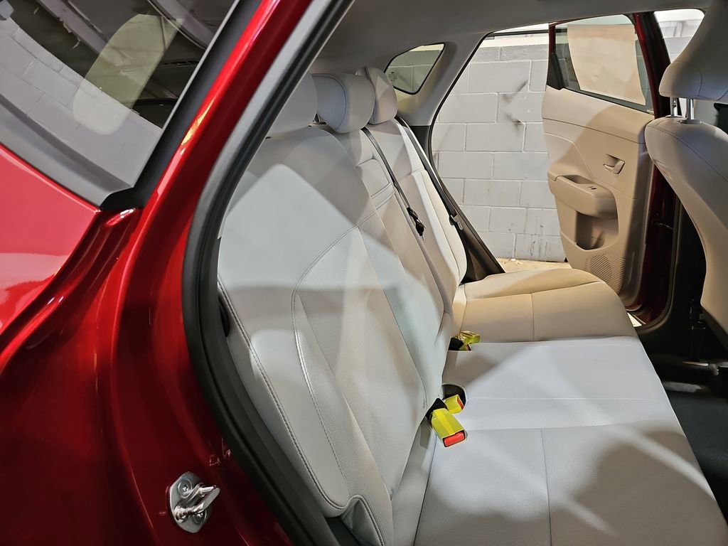 New 2026 Hyundai Kona SEL Sport AWD/4WD image 12