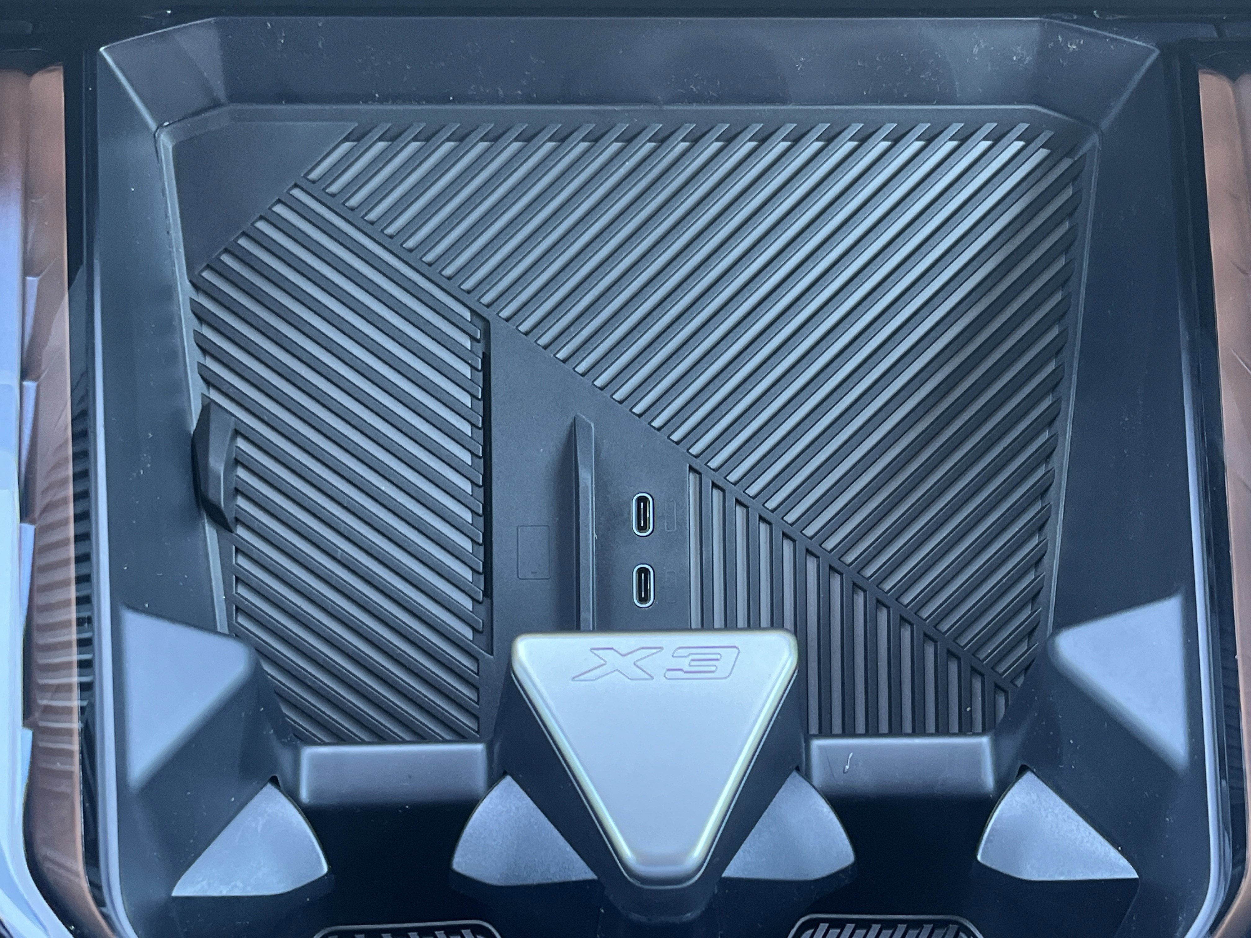 New 2026 BMW X3 xDrive30 w/ Premium Package image 7