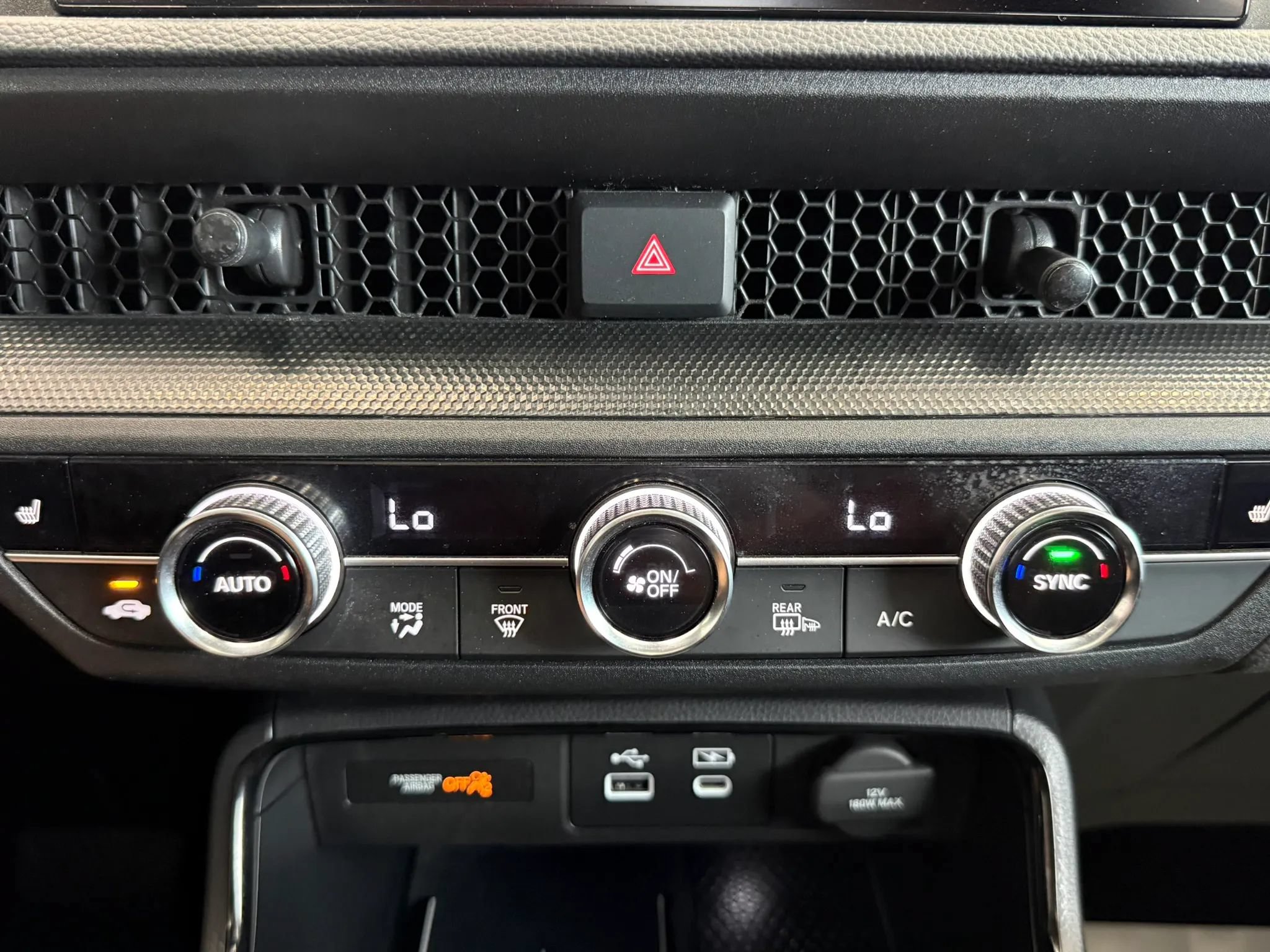 Used 2025 Honda CR-V Sport-L image 17