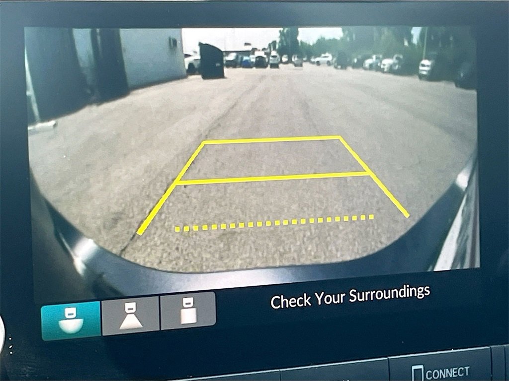 Used 2024 Honda Civic EX image 13