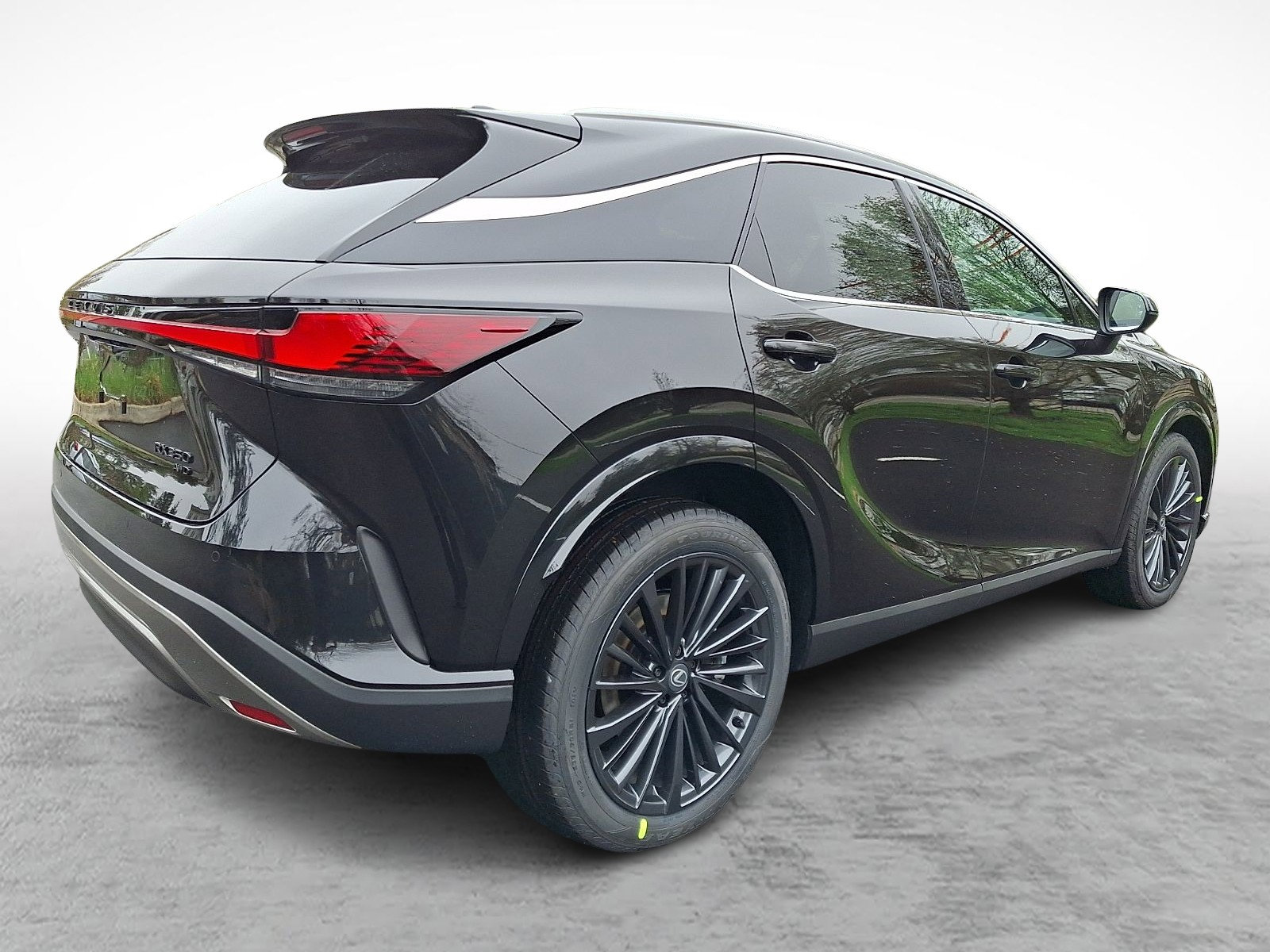 New 2026 Lexus RX 350 Premium image 4
