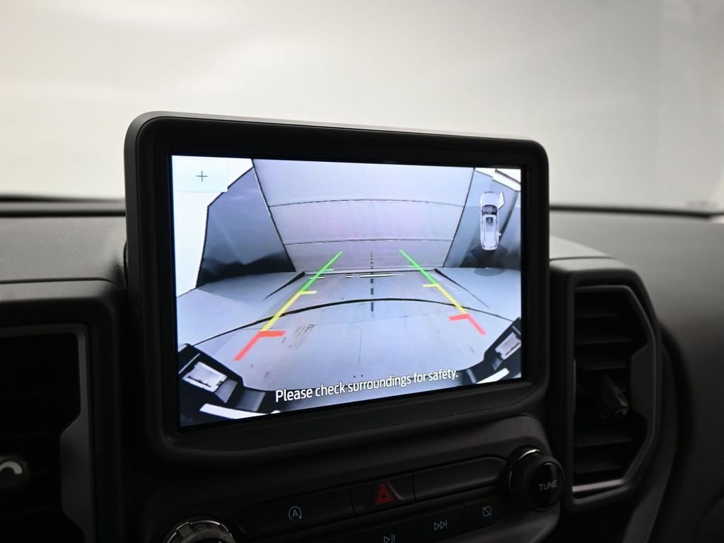 Certified 2024 Ford Bronco Sport Big Bend w/ Convenience Package image 15