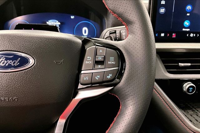 Used 2025 Ford Explorer ST w/ Sun And Sound Package image 26