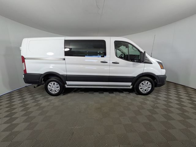 Used 2025 Ford Transit 250 Low Roof w/ Exterior Upgrade Package RWD image 30