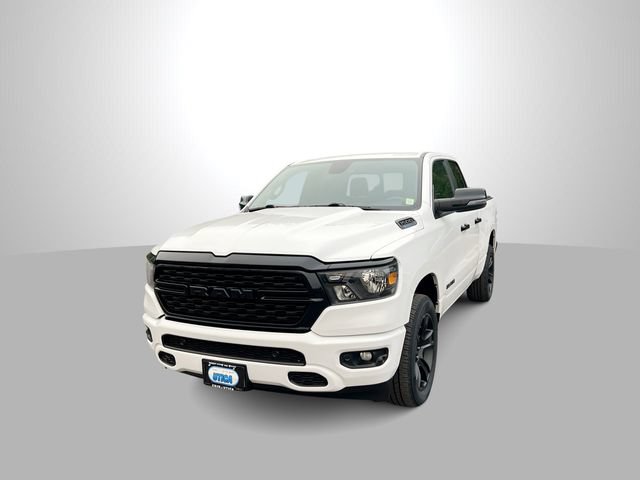 Used 2023 RAM 1500 Lone Star AWD/4WD image 1