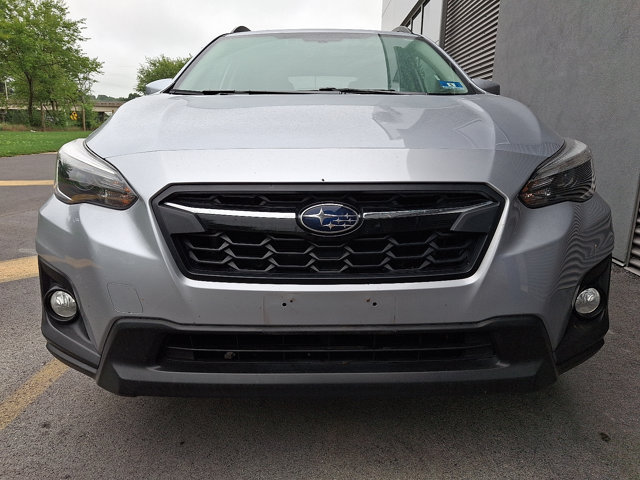 Used 2018 Subaru Crosstrek 2.0i Limited AWD/4WD image 2