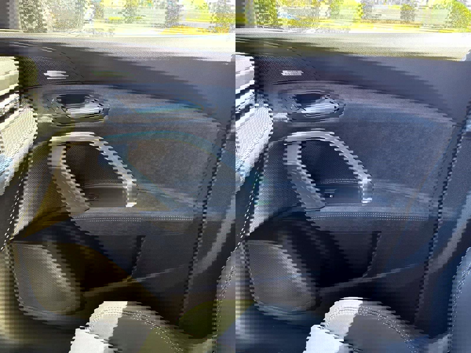 New 2026 Audi SQ5 Premium Plus image 22