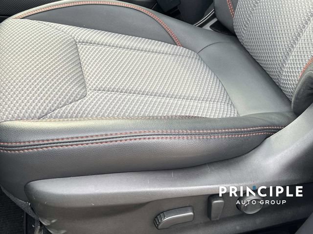 Used 2020 Subaru Forester Sport image 16