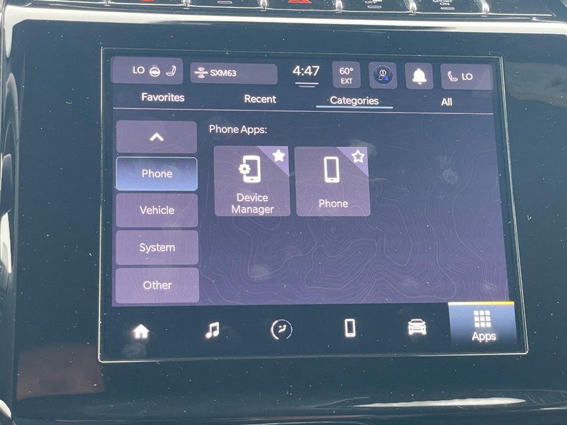 Used 2024 Jeep Grand Cherokee Altitude AWD/4WD image 37