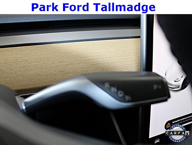 Used 2020 Tesla Model 3 Long Range image 18