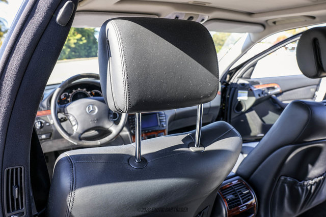 Used 2006 Mercedes-Benz S 500 image 45