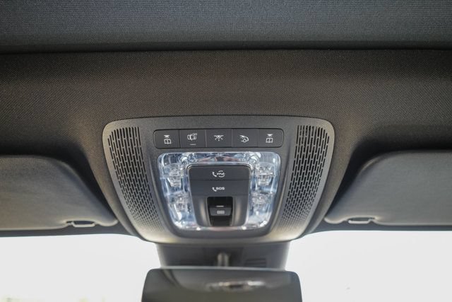 Certified 2026 Mercedes-Benz GLB 250 4MATIC image 18