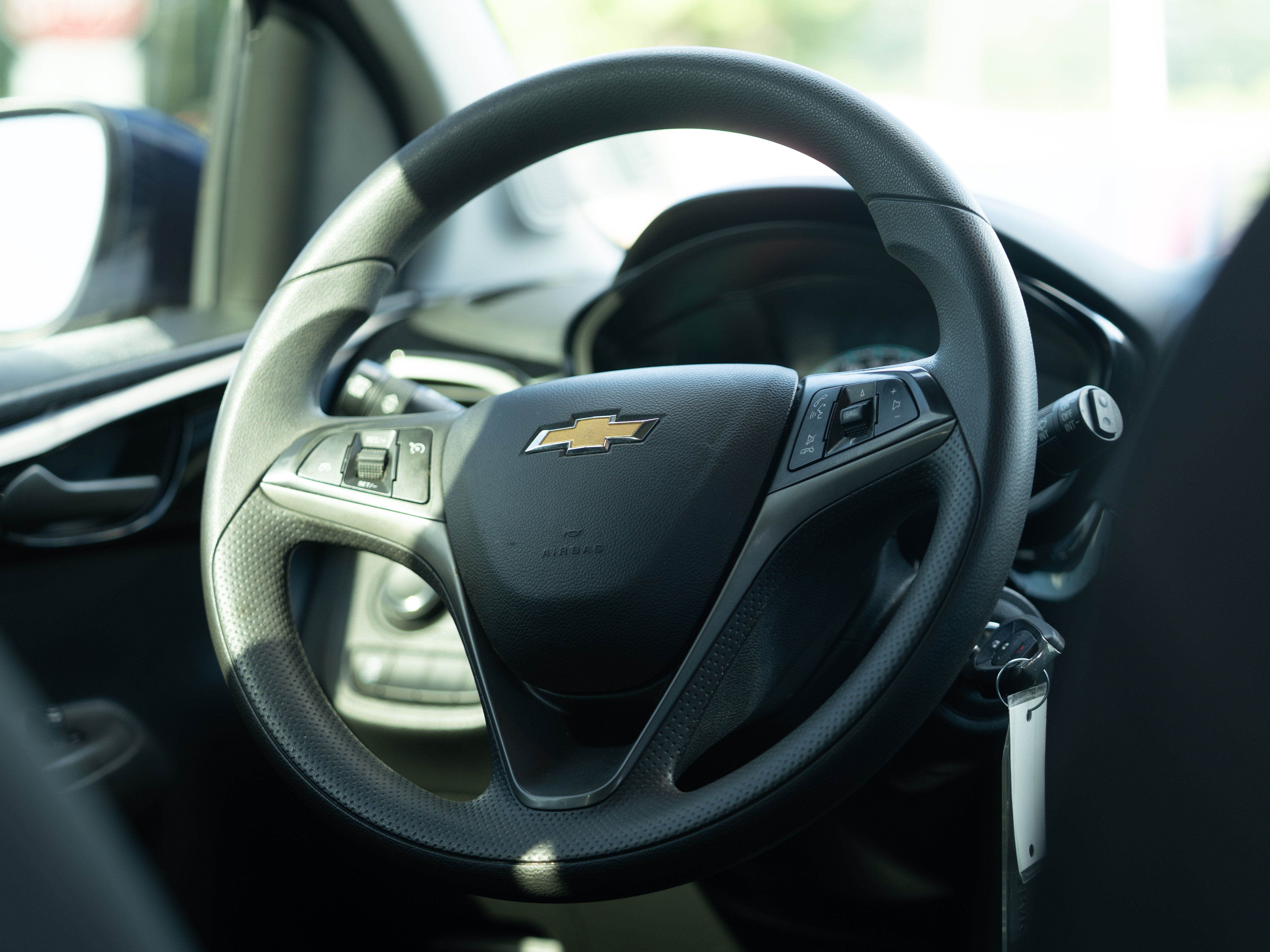 Used 2022 Chevrolet Spark LT FWD image 17