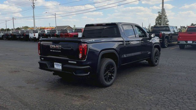 New 2026 GMC Sierra 1500 Elevation image 8