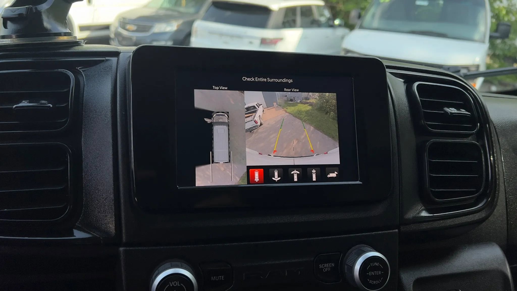 Used 2023 RAM ProMaster 3500 FWD image 26