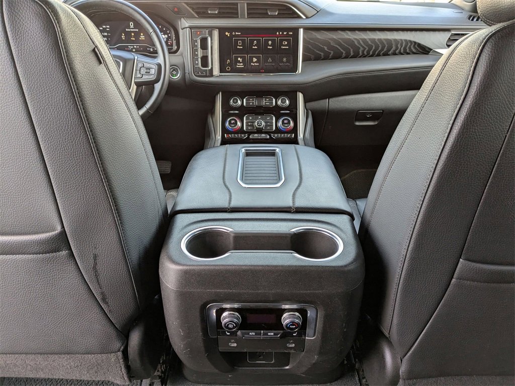 Used 2023 GMC Yukon Denali image 29