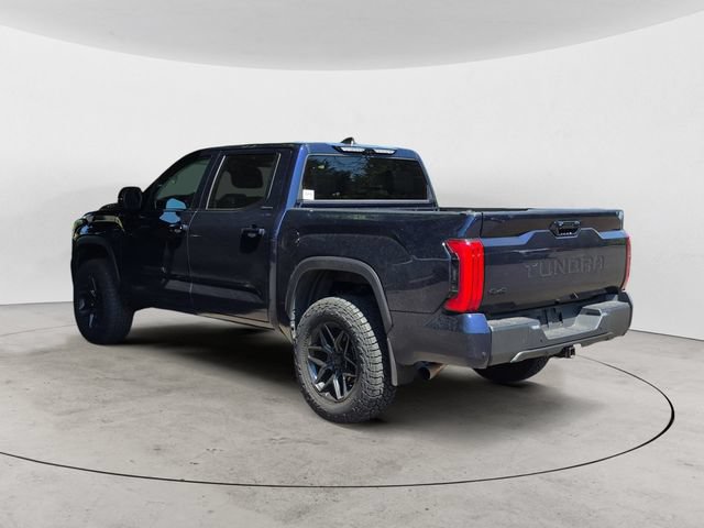 Used 2024 Toyota Tundra Limited w/ TRD Off-Road Package AWD/4WD image 5