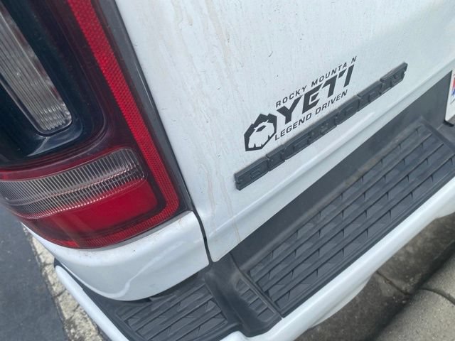 Used 2021 RAM 1500 Big Horn AWD/4WD image 15