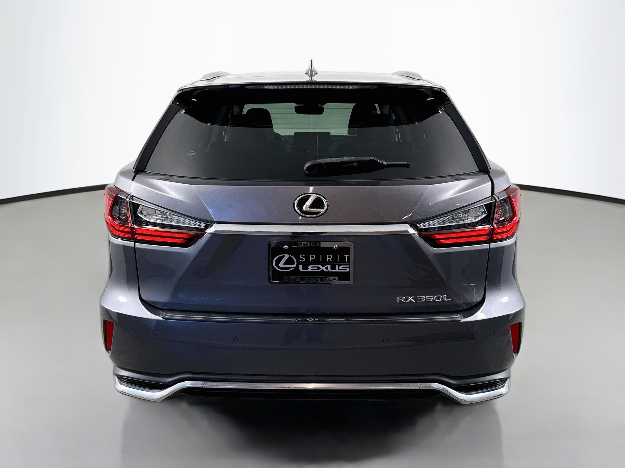 Used 2020 Lexus RX 350L Premium w/ Premium Package AWD/4WD image 6