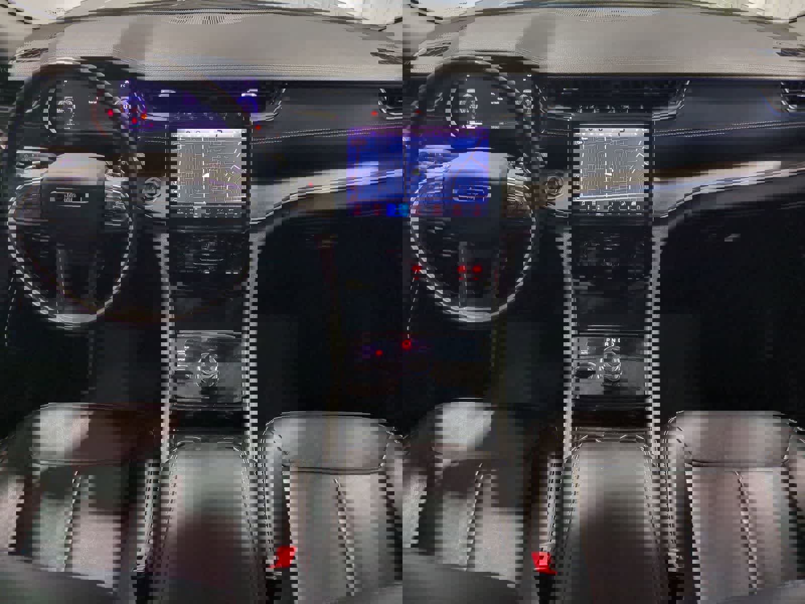 Used 2022 Jeep Grand Cherokee L Limited image 14