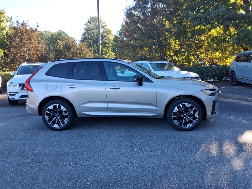 New 2026 Volvo XC60 B5 Plus w/ Protection Package Premier AWD/4WD image 2
