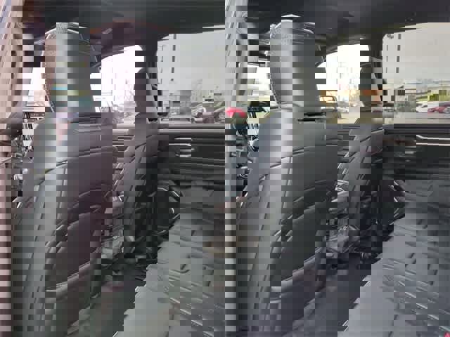 New 2025 RAM 1500 Laramie image 19