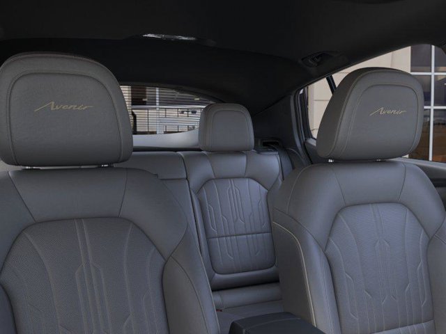New 2026 Buick Envista Preferred FWD image 24