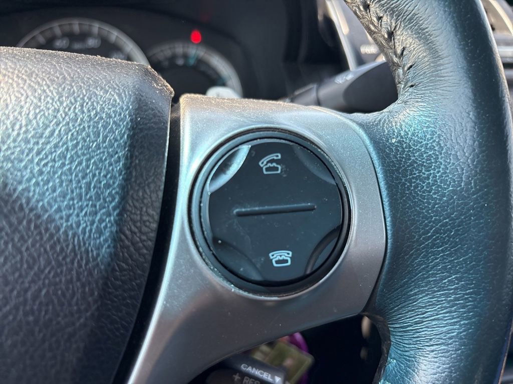 Used 2012 Toyota Camry SE image 21