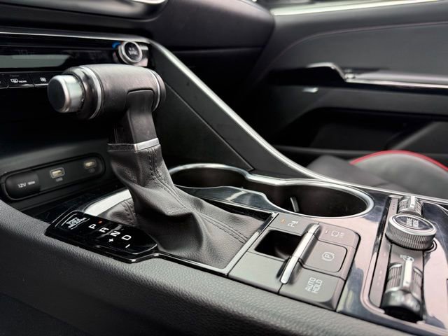 Certified 2023 Kia K5 GT w/ GT1 Package image 12