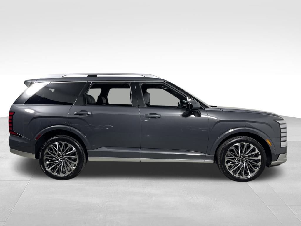 New 2026 Hyundai Palisade Calligraphy image 6