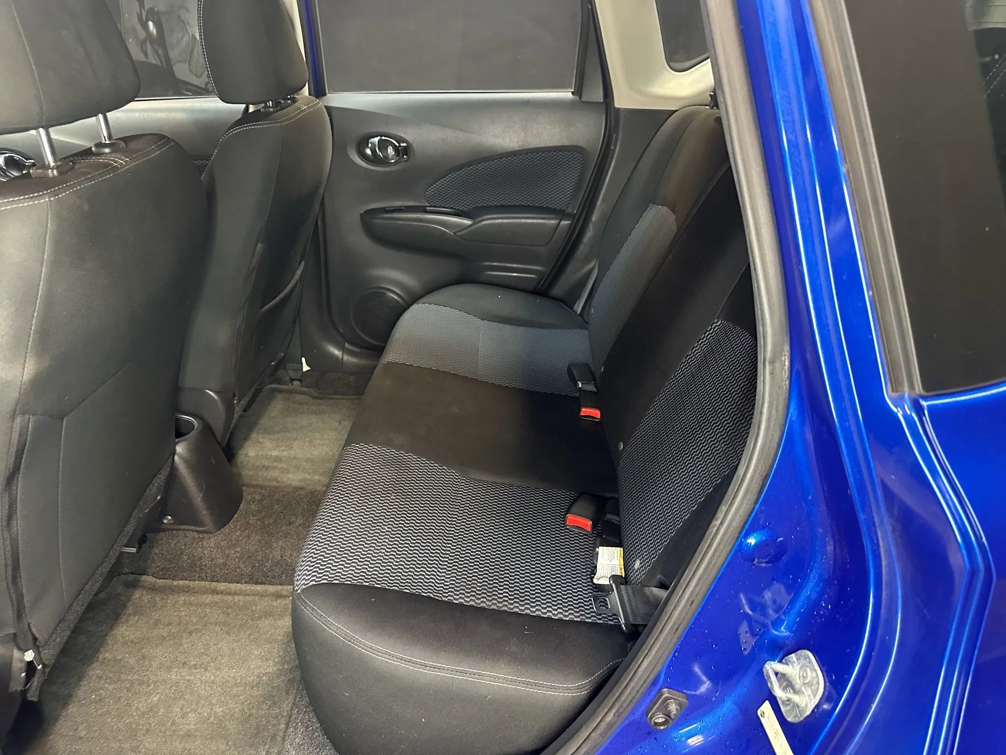 Used 2016 Nissan Versa Note SV image 22