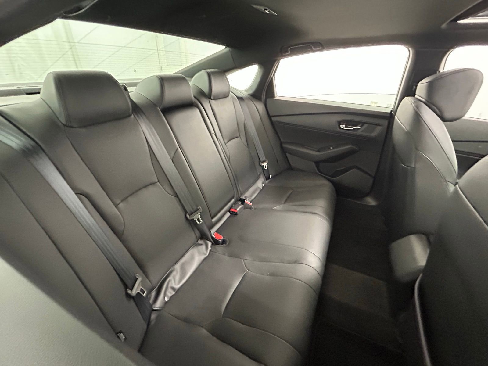 Used 2023 Honda Accord Sport image 37