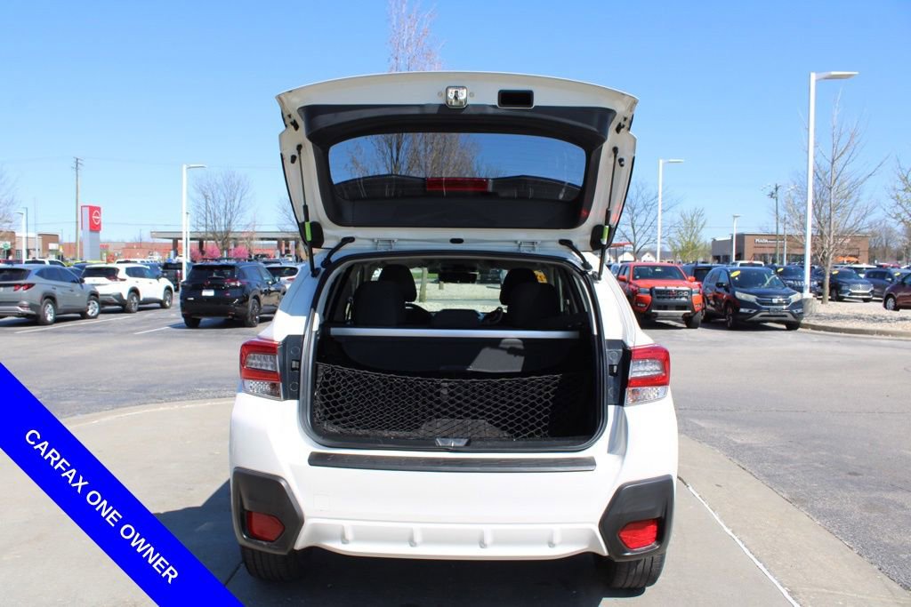 Used 2022 Subaru Crosstrek 2.0i Premium AWD/4WD image 10