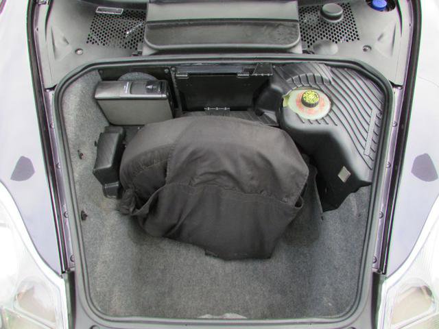 Used 2000 Porsche 911 Carrera image 20