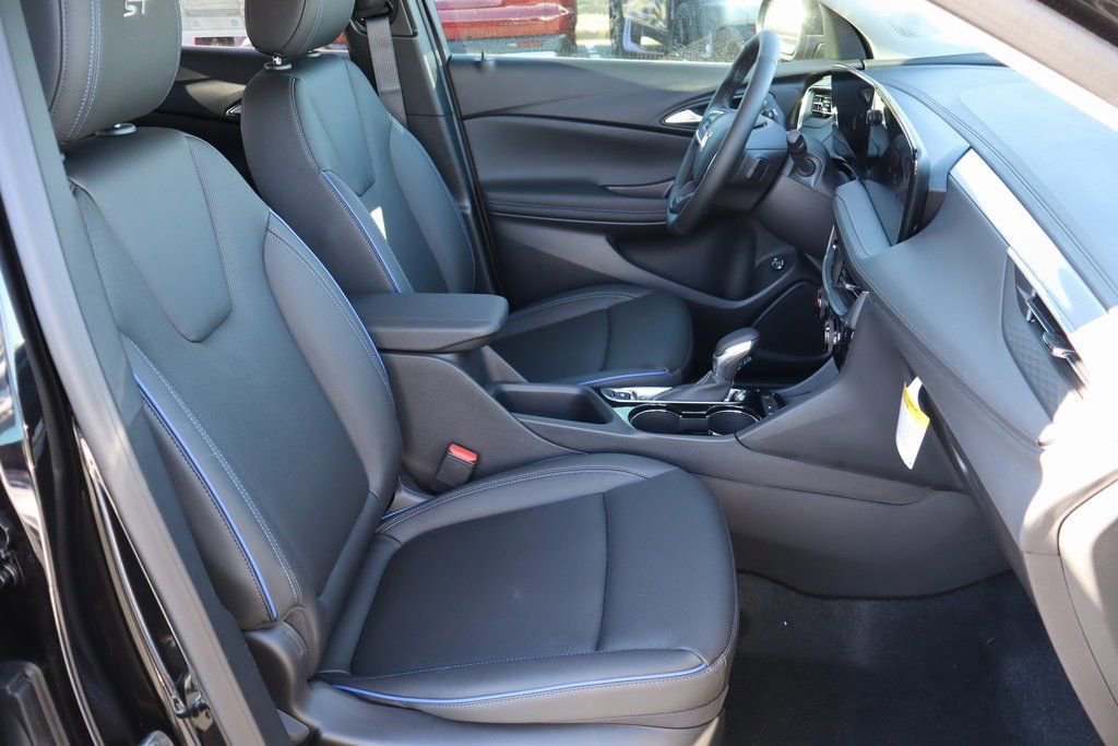 New 2026 Buick Encore GX Sport Touring w/ Comfort Package image 22