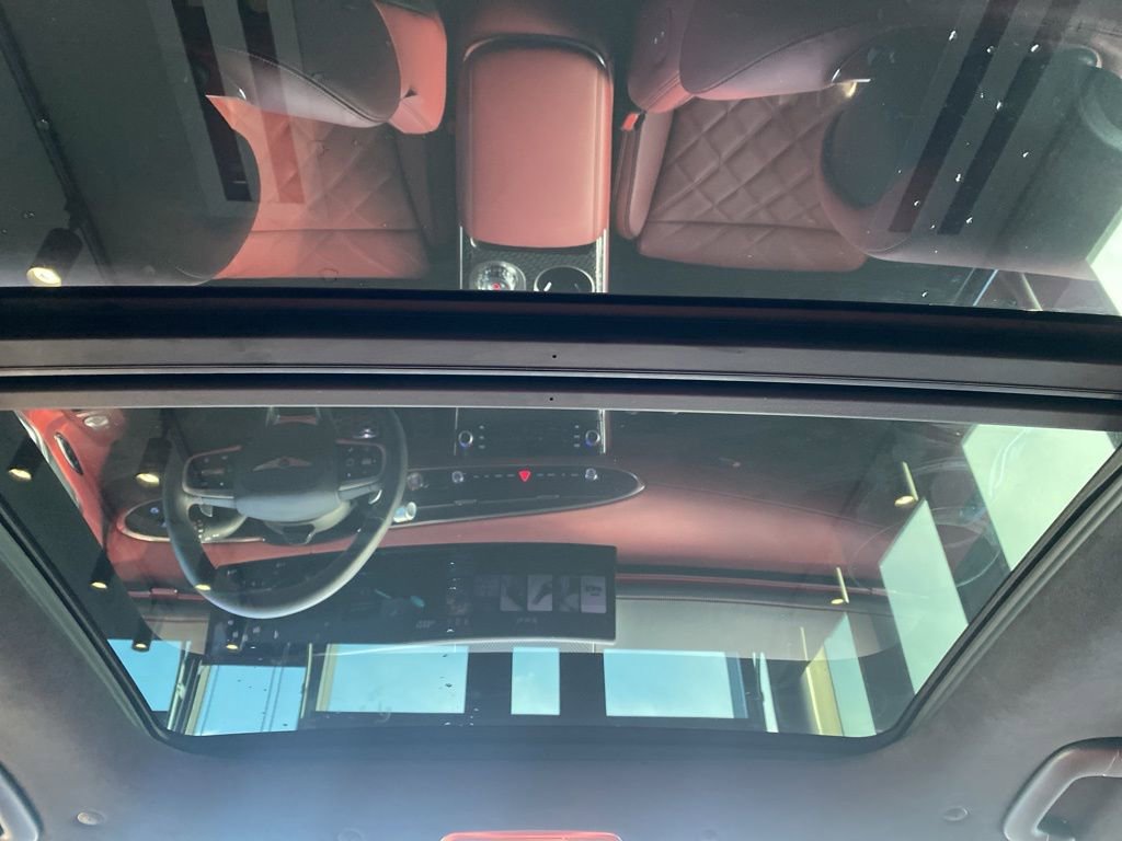 New 2026 Genesis GV70 3.5T Sport Prestige image 22