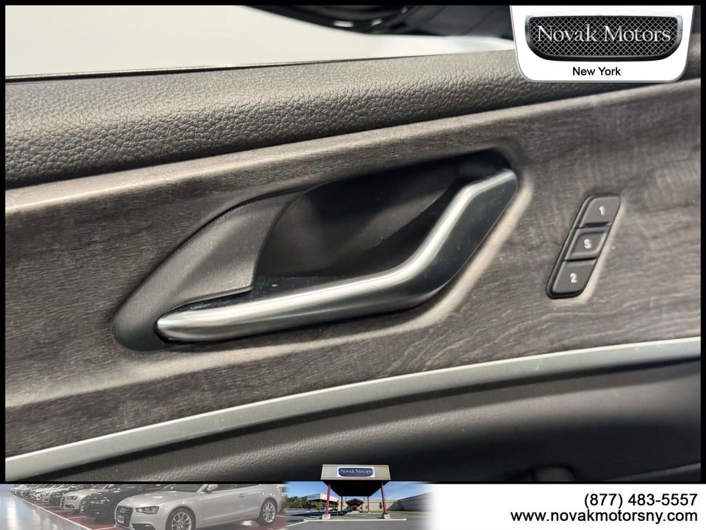 Used 2022 Jeep Grand Cherokee L Limited image 17