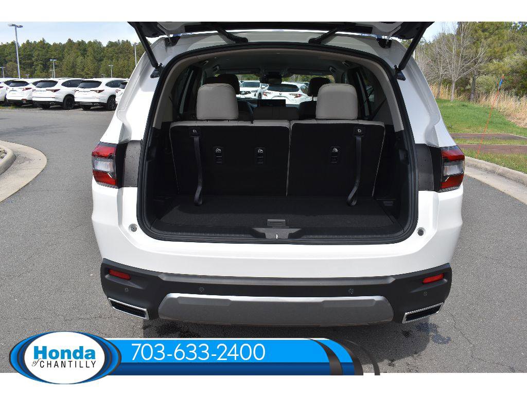 New 2026 Honda Pilot EX-L image 31