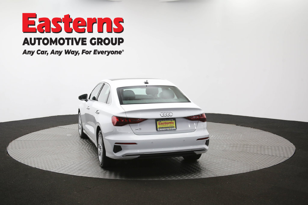 Used 2024 Audi A3 2.0T Premium FWD image 40