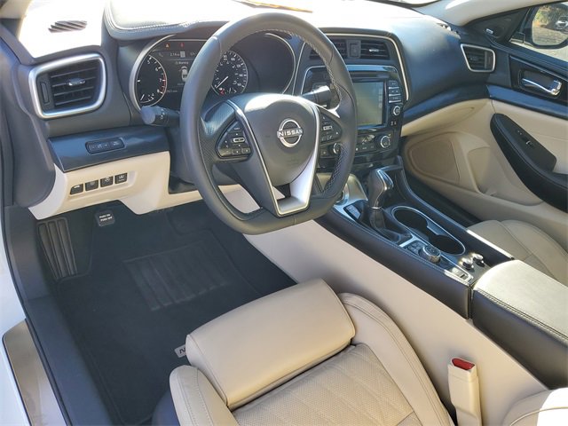 Used 2023 Nissan Maxima Platinum w/ Sport Mat Group image 18