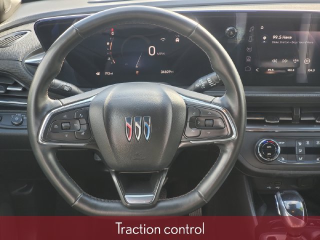 Used 2024 Buick Envista Preferred w/ Convenience I Package FWD image 27