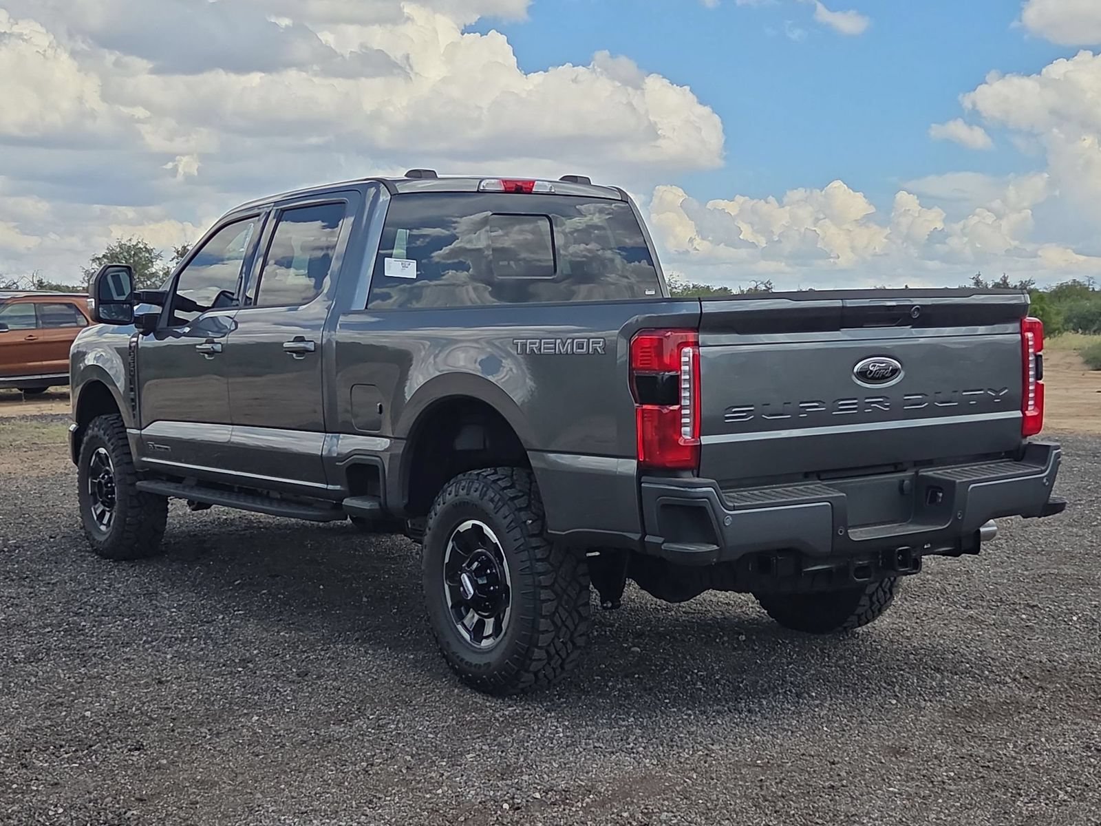 New 2026 Ford F250 Lariat w/ Tremor Off-Road Package AWD/4WD image 8