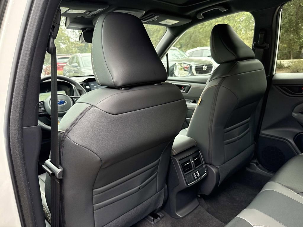 New 2026 Subaru Forester Wilderness image 14