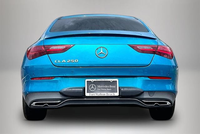 Used 2025 Mercedes-Benz CLA 250 image 6
