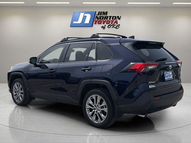 Used 2023 Toyota RAV4 XLE Premium FWD image 7