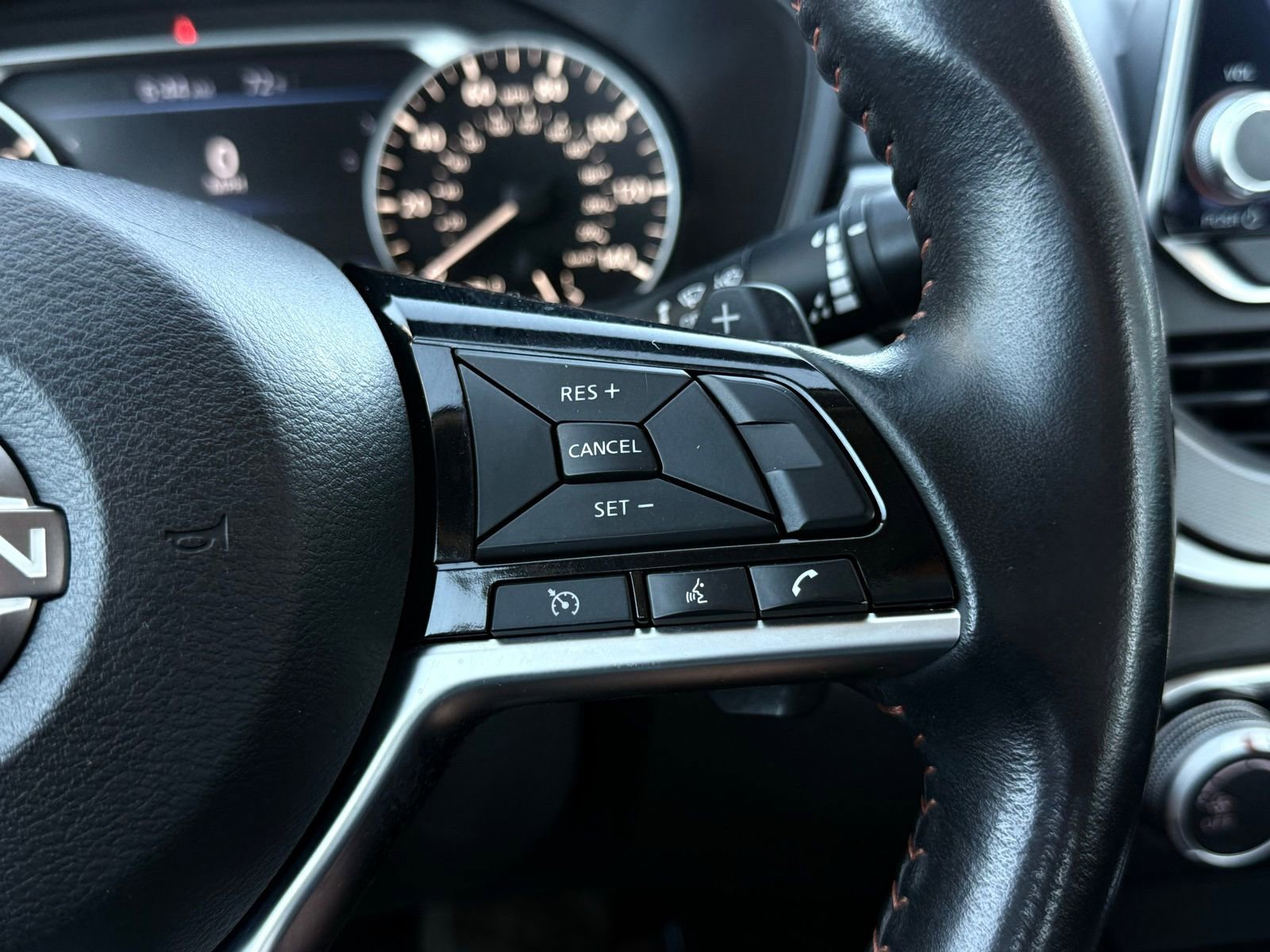 Used 2024 Nissan Altima 2.5 SR image 28